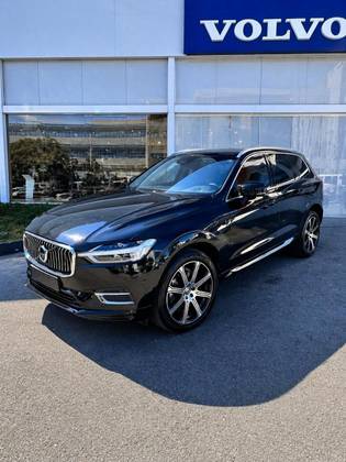 VOLVO XC60 2.0 T8 HYBRID INSCRIPTION AWD GEARTRONIC VOLVO XC60 2.0 T8 HYBRID INSCRIPTION AWD GEARTRONIC